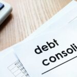 Thinking of Consolidating Debt into a Mortgage?