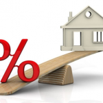 Why an increase in the value of your property should translate into lower monthly payments